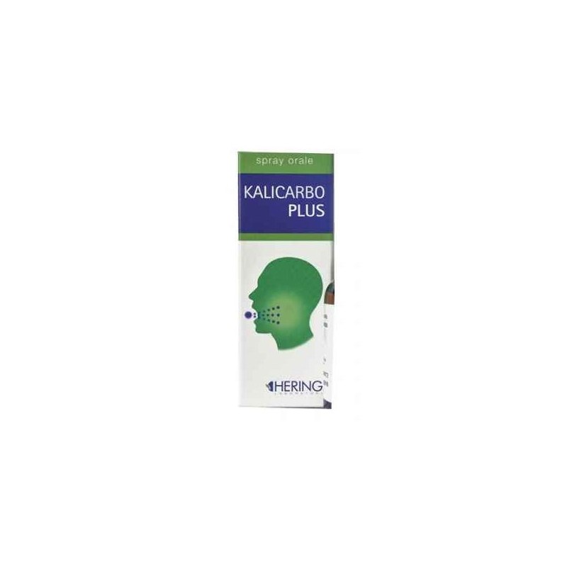 Hering Kalicarboplus Spray 30 Ml