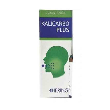 Hering Kalicarboplus Spray 30 Ml