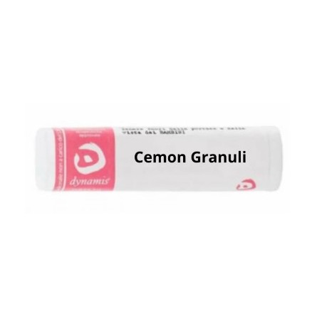 Cemon Chamomilla Vulgaris Dyn 5ch Gr