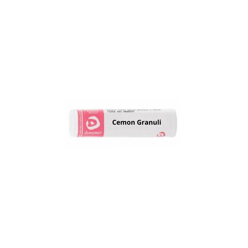 Cemon Gelsemium Semp Dyn 6ch Gr