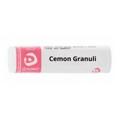 Tubo da 140 granuli di Arnica Montana 35 k della Cemon