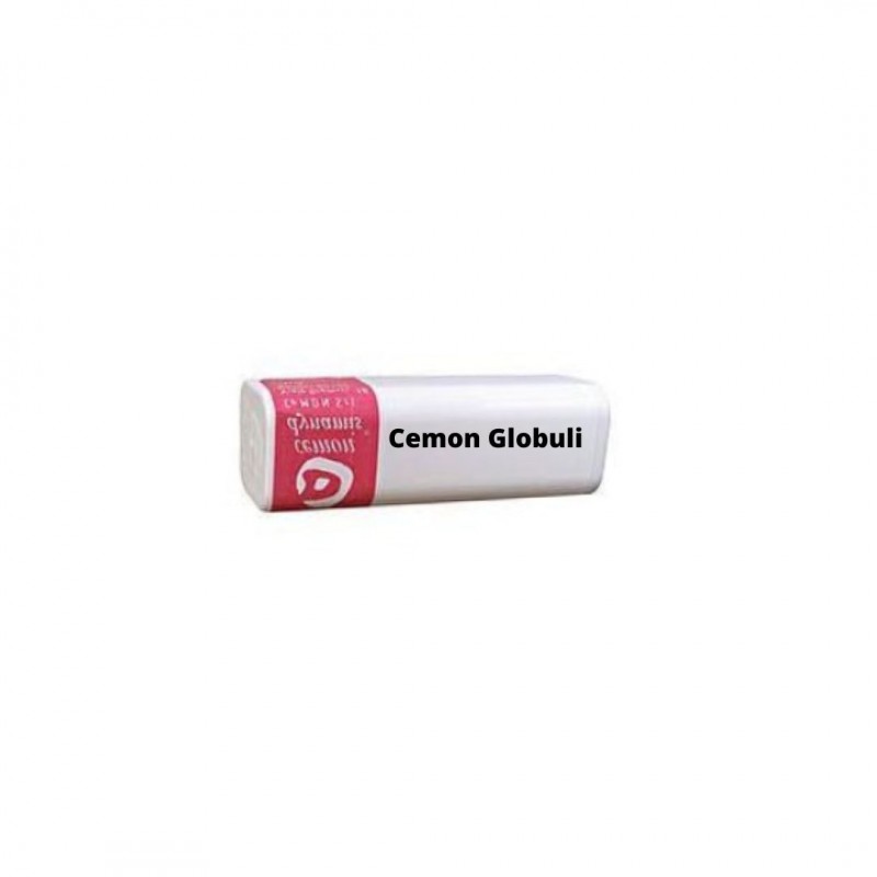 Tubo dose globuli di Allium Cepa 200 ch della Cemon