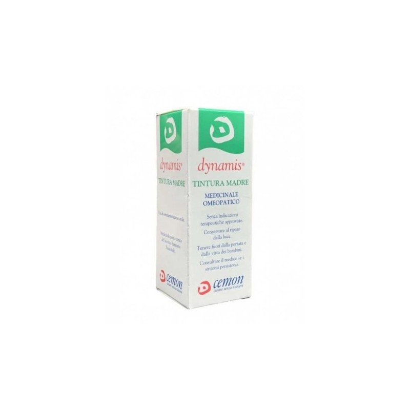 Cemon Calendula Officinalis Tintura Madre 30ml