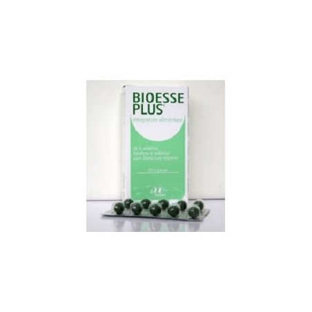 Mavi Biotech Bioesse Plus 30 Capsule