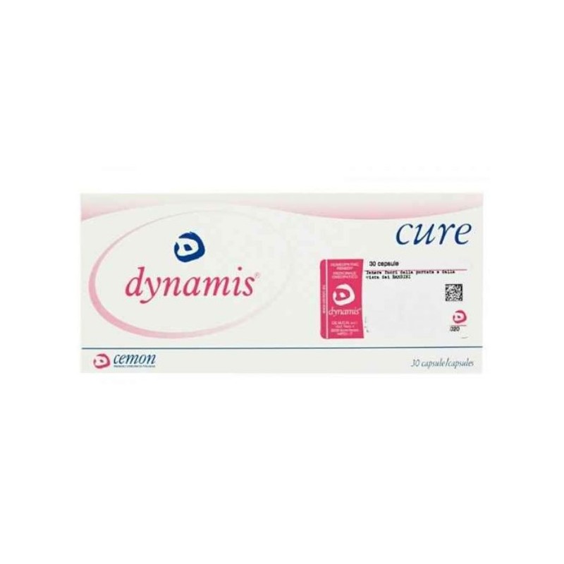 Cemon Thuya Occidentalis 4lm-6lm Cure Potenziate