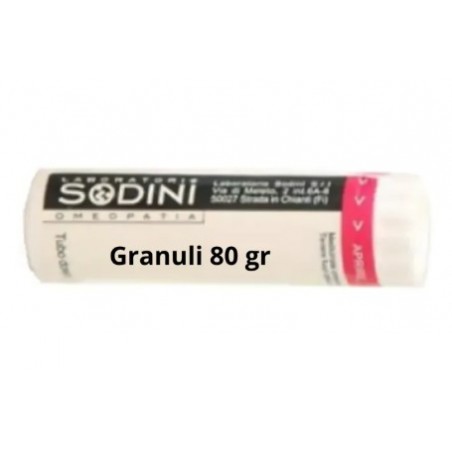 Laboratorio Sodini Thuya Occidentalis 200ch 80gr