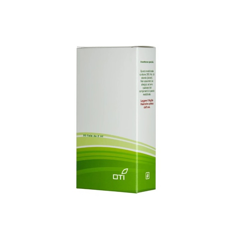 Aeroti Composto 20f Fisx2ml