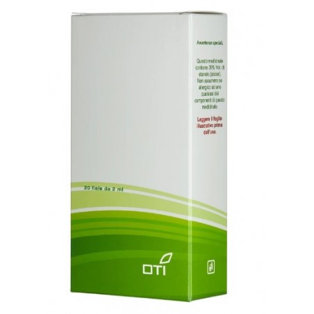 Aeroti Composto 20f Fisx2ml