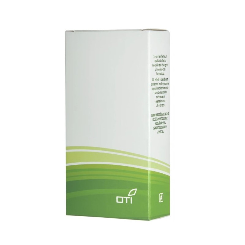 Oti Bioteg Composto 20f Fisx2ml