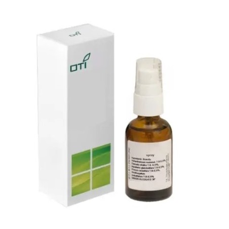 Oti Anti Cd 14 30ch Spray 50ml