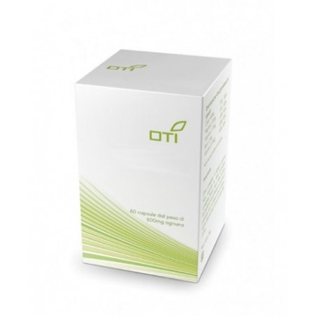 Oti Bio Ar Composto 60 Capsule