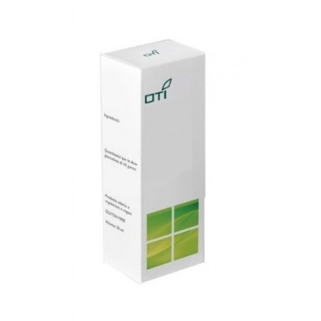 Oti Fitox 4 Gocce 100ml