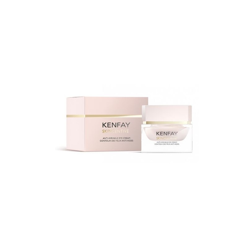 Javyk Italia Kenfay Contorno Occhi 15 Ml