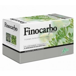 Aboca Finocarbo Plus Tisana...