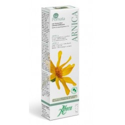 Tubo da 50 ml crema arnica Aboca