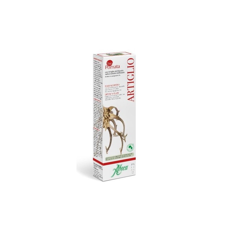 Aboca Biopomata Artiglio Diavolo 50ml