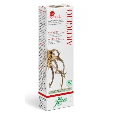 Aboca Biopomata Artiglio Diavolo 50ml