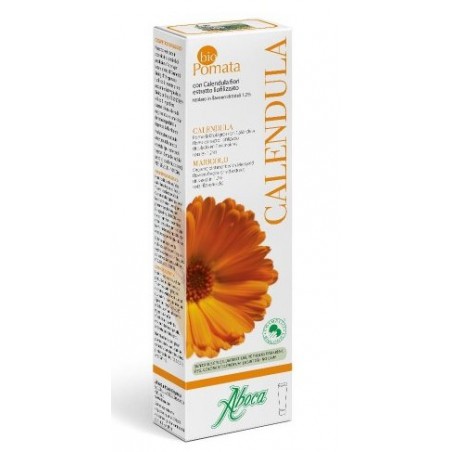 Aboca Biopomata Calendula 50 ml