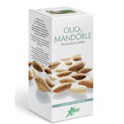 Aboca Olio Mandorle Dolci...