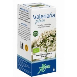 Aboca Valeriana Plus Gocce...