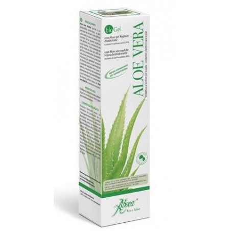 Aboca Biogel Aloe 100 Ml