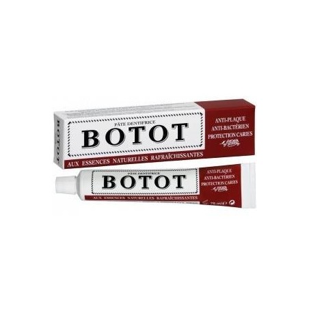 L. Manetti-h. Roberts & C. Botot Crema Dentifricia 75ml