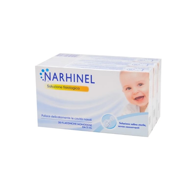 Haleon Narhinel Fisio Tripack 2023