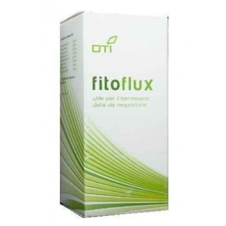 Oti Fitoflux Sciroppo 200ml