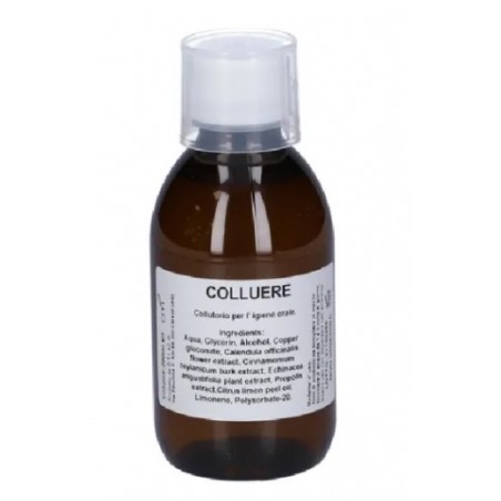 Oti Colluere Collutorio 200ml