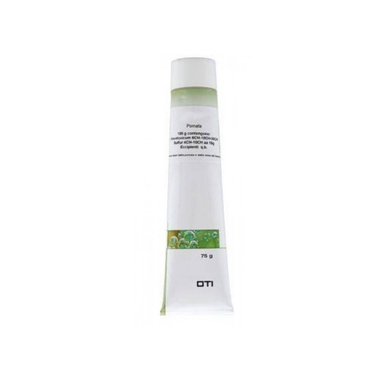 Oti Auxilium Crema 75ml