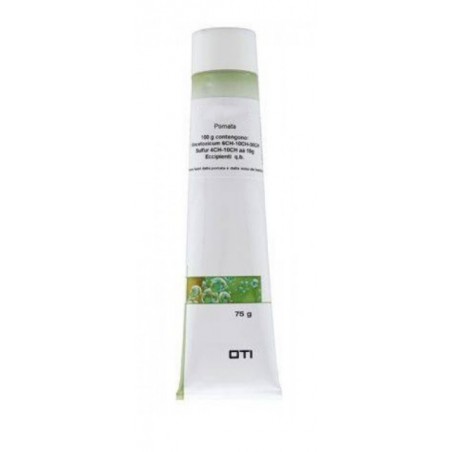 Oti Auxilium Crema 75ml