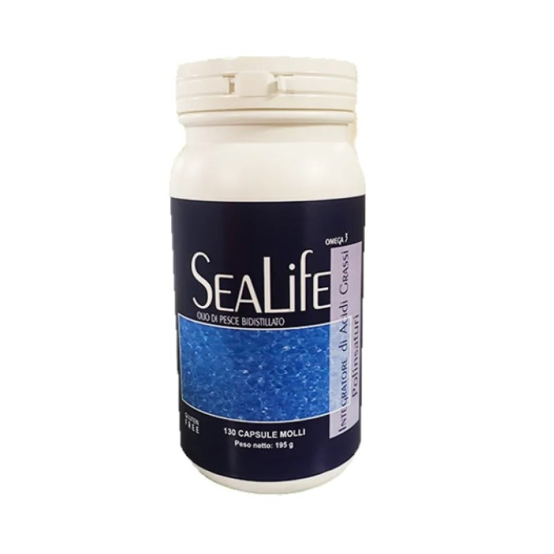 Oti Sea Life 130 Perle