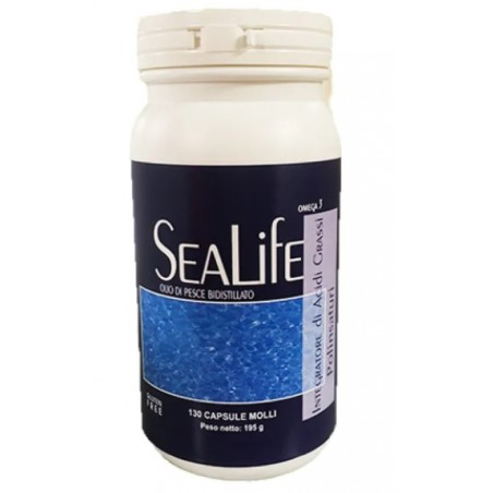 Oti Sea Life 130 Perle