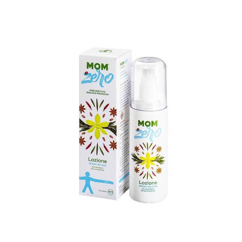 Candioli Mom Zero Lozione Preventiva 100 Ml