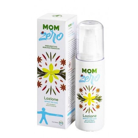 Candioli Mom Zero Lozione Preventiva 100 Ml