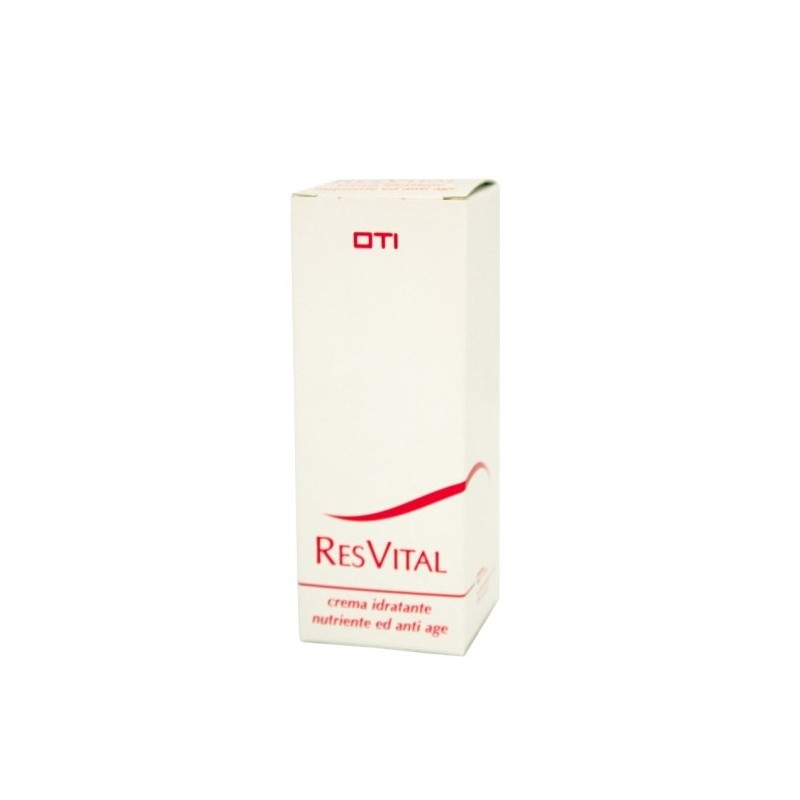 Oti Resvital Crema 50ml