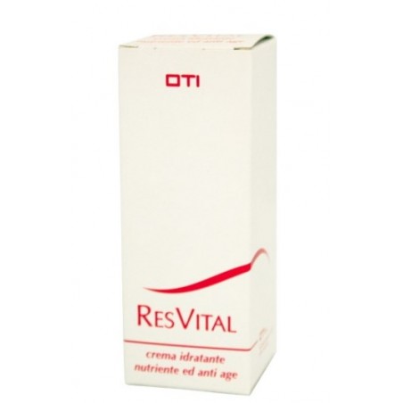 Oti Resvital Crema 50ml