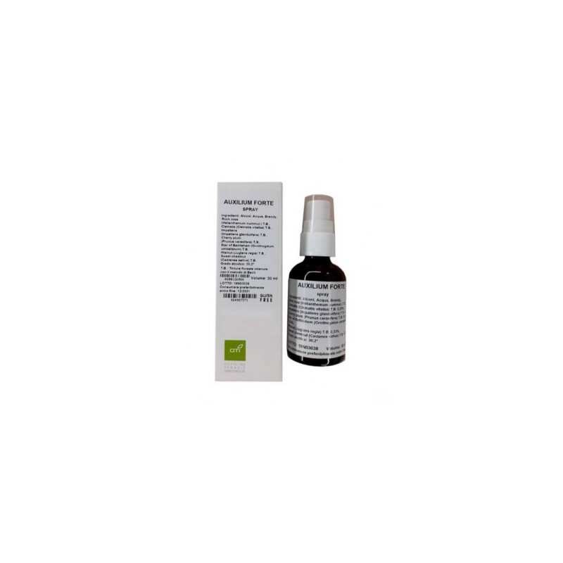 Oti Auxilium Spray 30ml