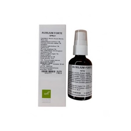 Oti Auxilium Spray 30ml