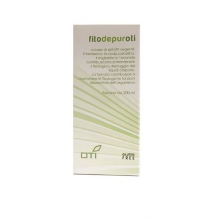 Fitodepuroti 200ml