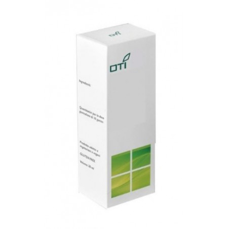 Oti Auxilium Tb Gocce 10ml