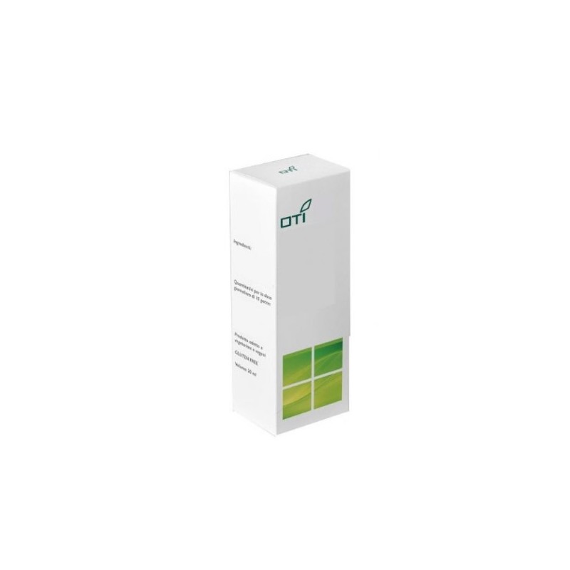 Oti Dermoclar 200ml