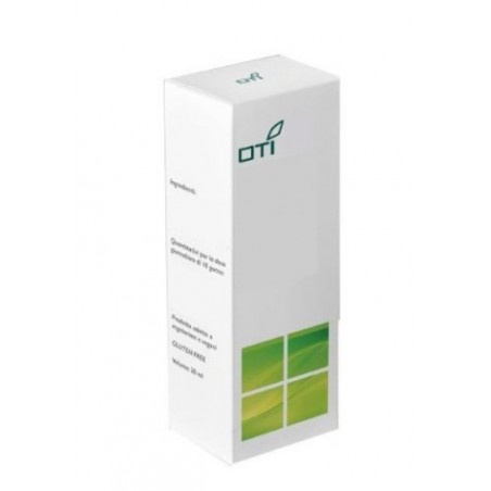 Oti Dermoclar 200ml