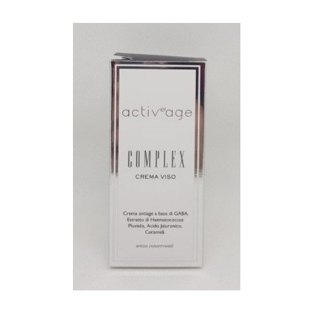 Oti Activage Complex Crema 50ml