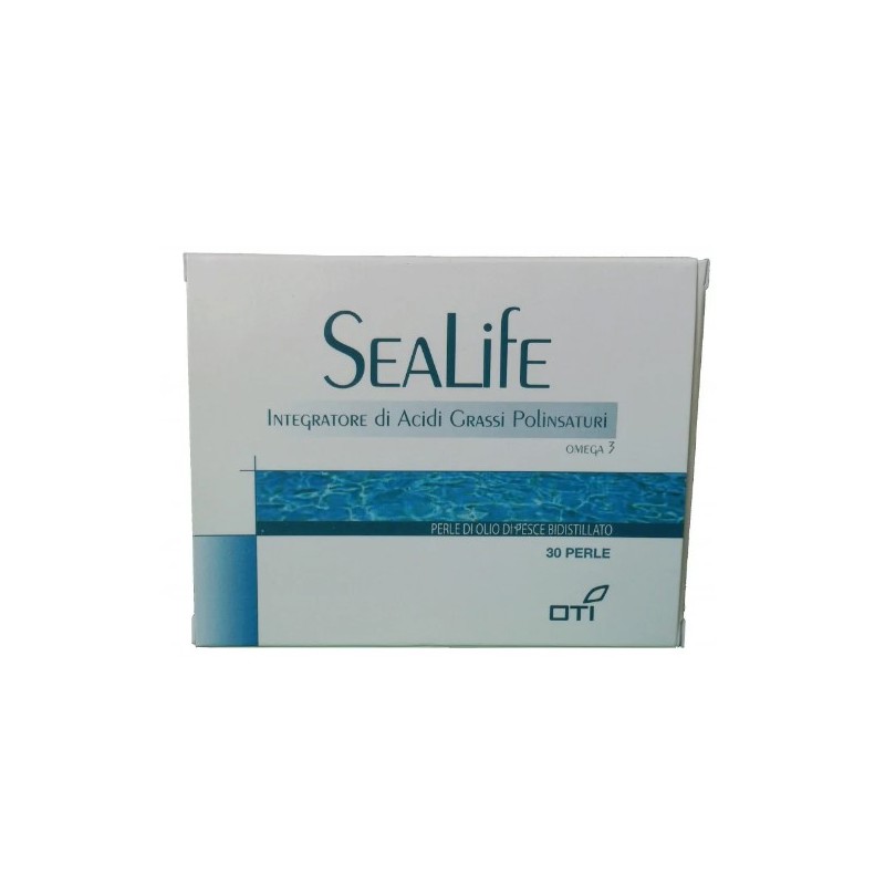 Oti Sea Life 30 Perle