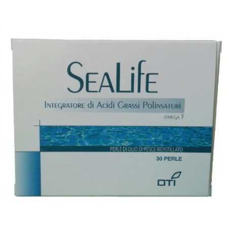 Oti Sea Life 30 Perle