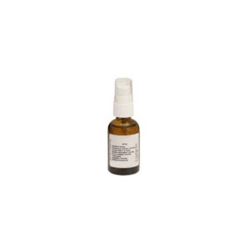 Oti Esid 6 Action Spray 50ml