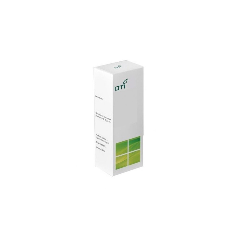 Oti Colmil Drops Gocce Oculari 10ml