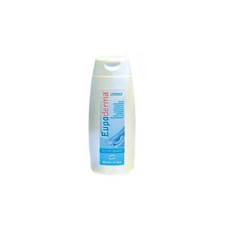 Rpf Eupoderma Crema 200 Ml