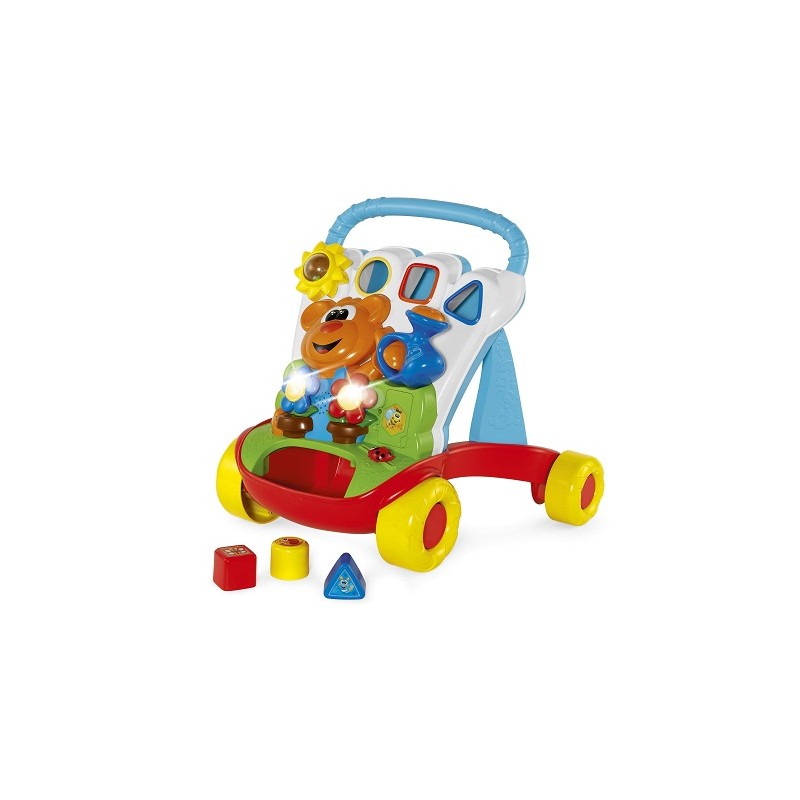 Chicco Gioco Baby Gardener